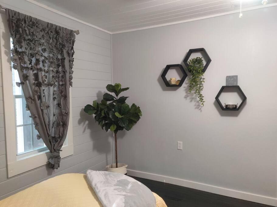 Honeycomb Gem, Beautifully Designed & Near Downtown توماسفيل المظهر الخارجي الصورة